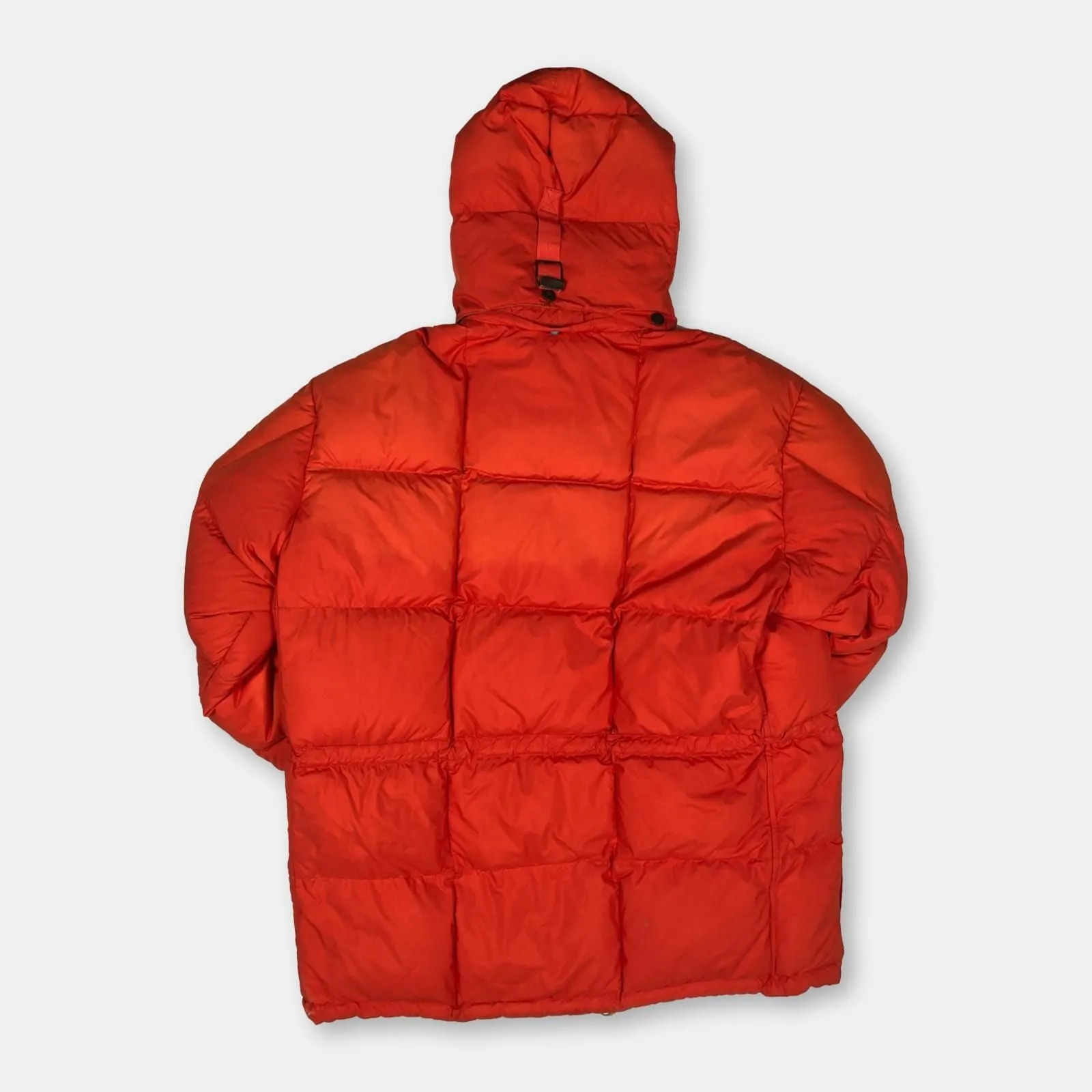 Ralph Lauren Puffer Jacket