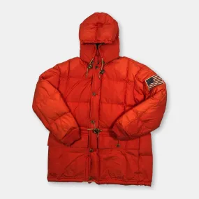 Ralph Lauren Puffer Jacket