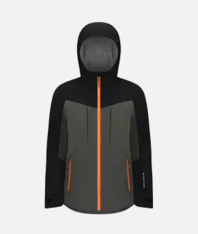 Rapid 3L Tech Jacket