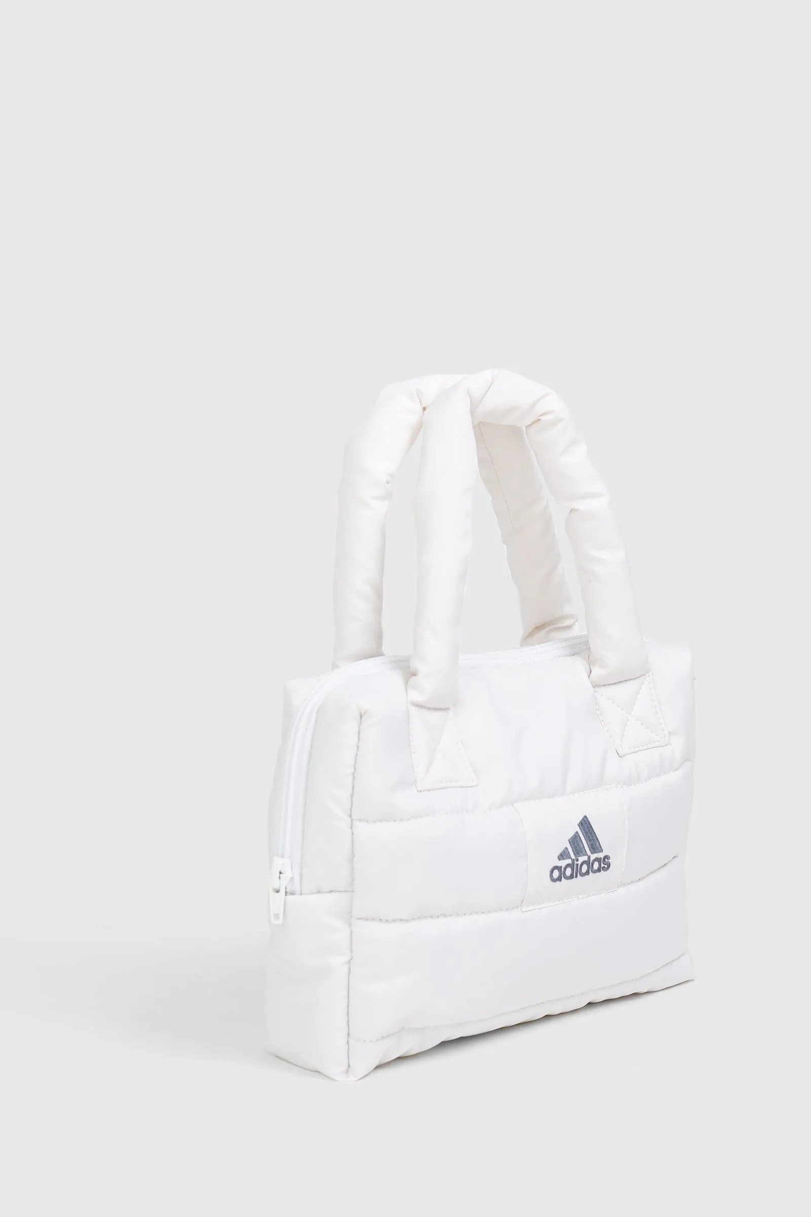 Rework Adidas Mini Puffer Bag