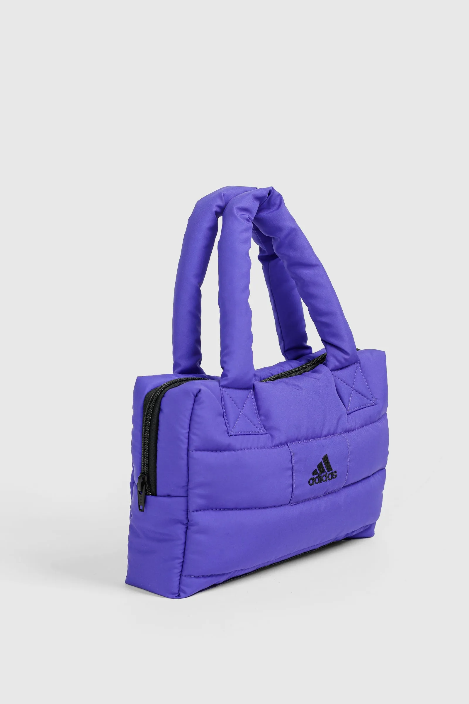 Rework Adidas Mini Puffer Bag