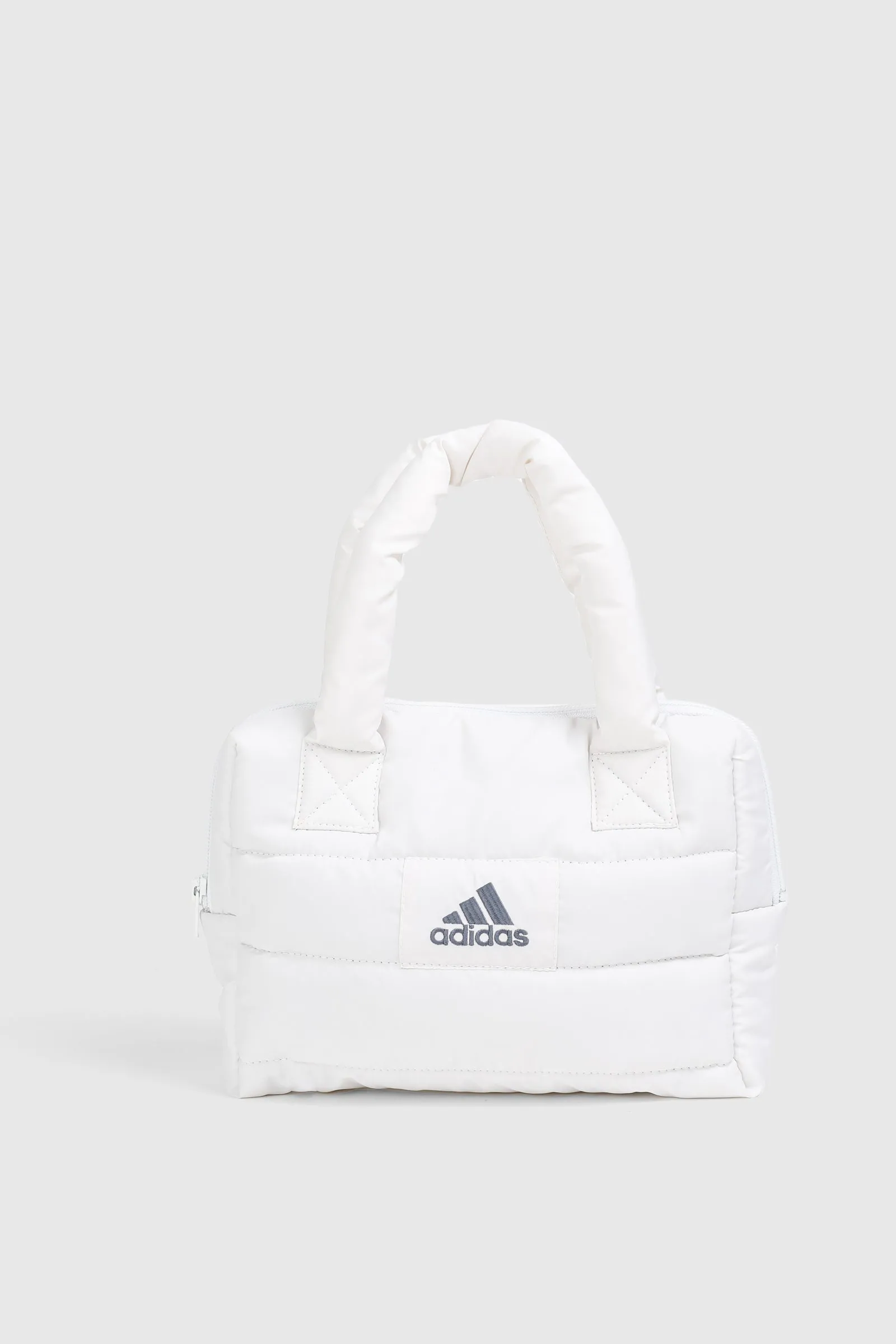 Rework Adidas Mini Puffer Bag