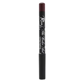 RIVAJ UK LIPSTICK PENCIL #015 MAROON