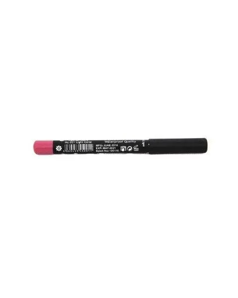 RIVAJ UK LIPSTICK PENCIL #031 LIGHT CORAL