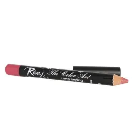 RIVAJ UK LIPSTICK PENCIL #17 LIGHT PINK