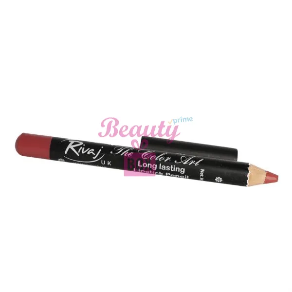 RIVAJ UK LIPSTICK PENCIL #35 CONCH SHELL