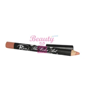 RIVAJ UK LIPSTICK PENCIL #40 REDDLE