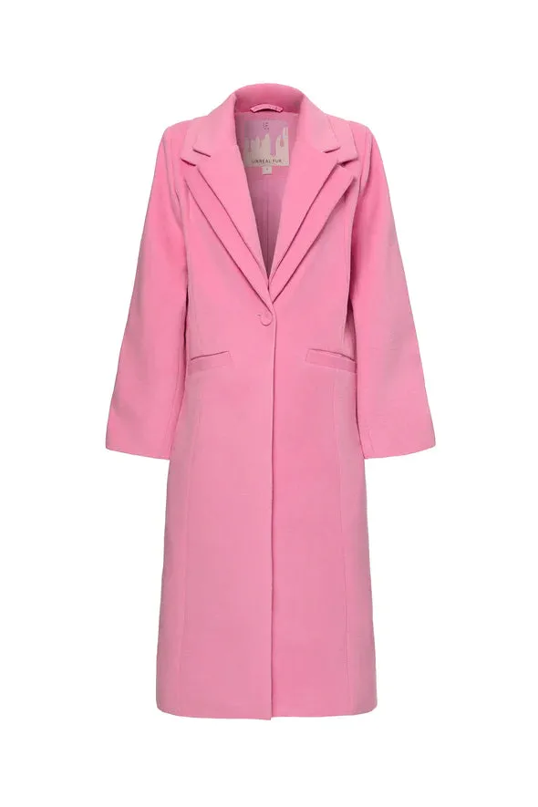 Sardinia Coat | Cactus Pear