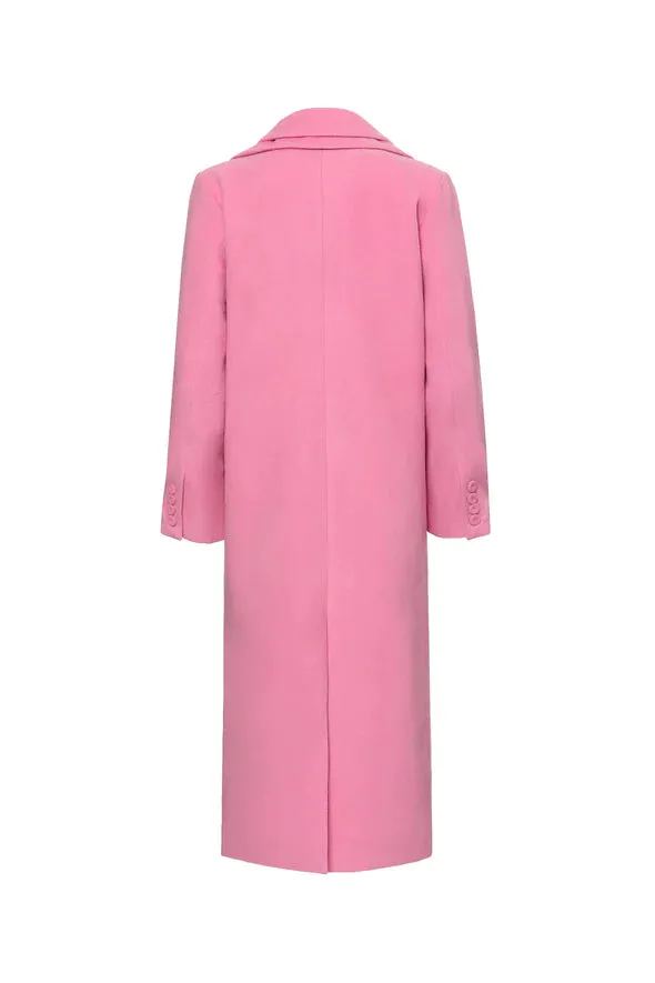 Sardinia Coat | Cactus Pear