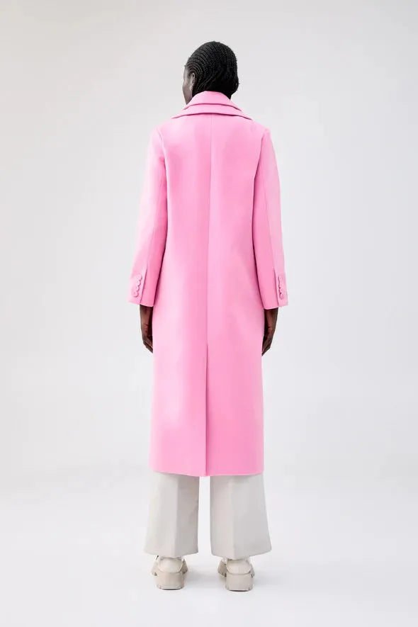 Sardinia Coat | Cactus Pear