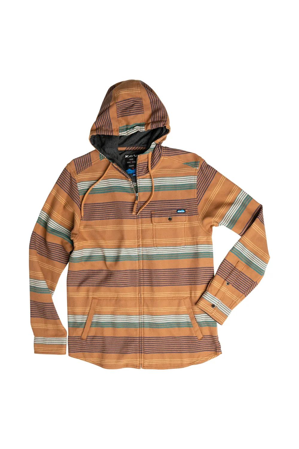 Seaboard Hoodie