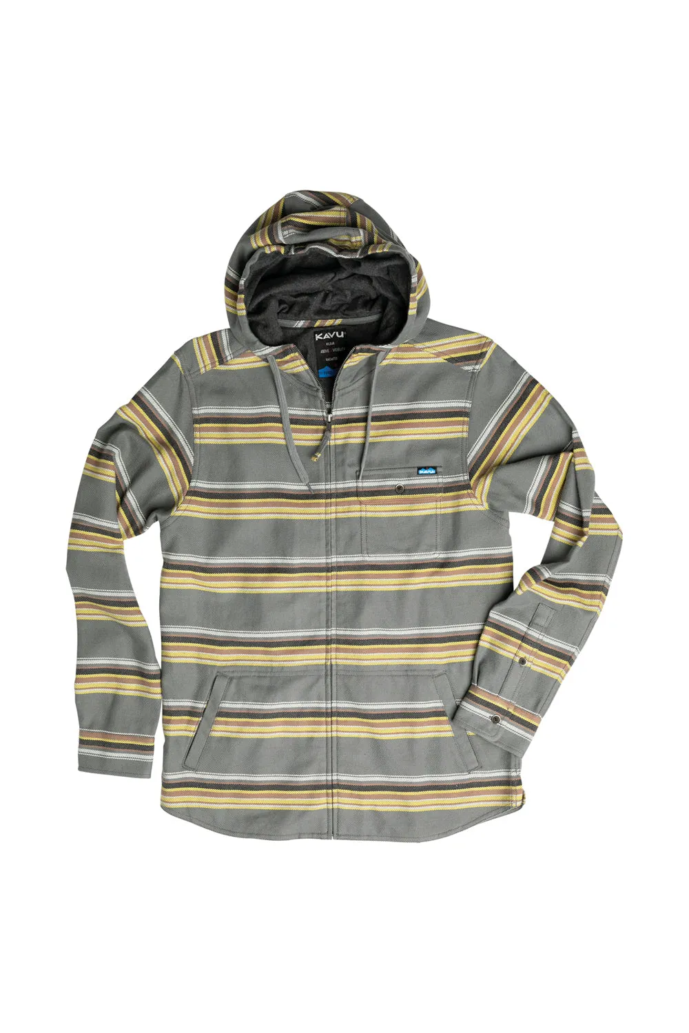 Seaboard Hoodie