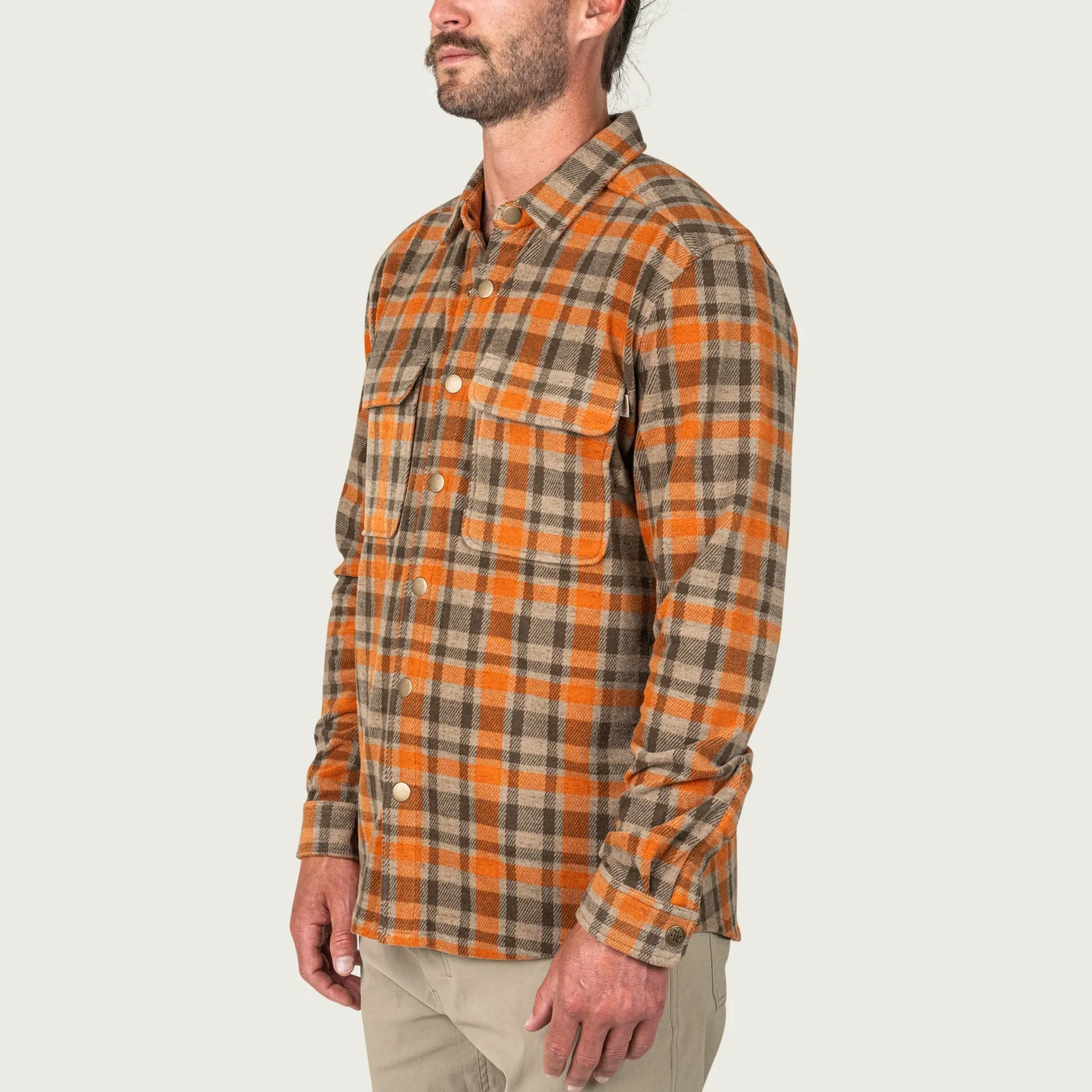 Seadrift Overshirt