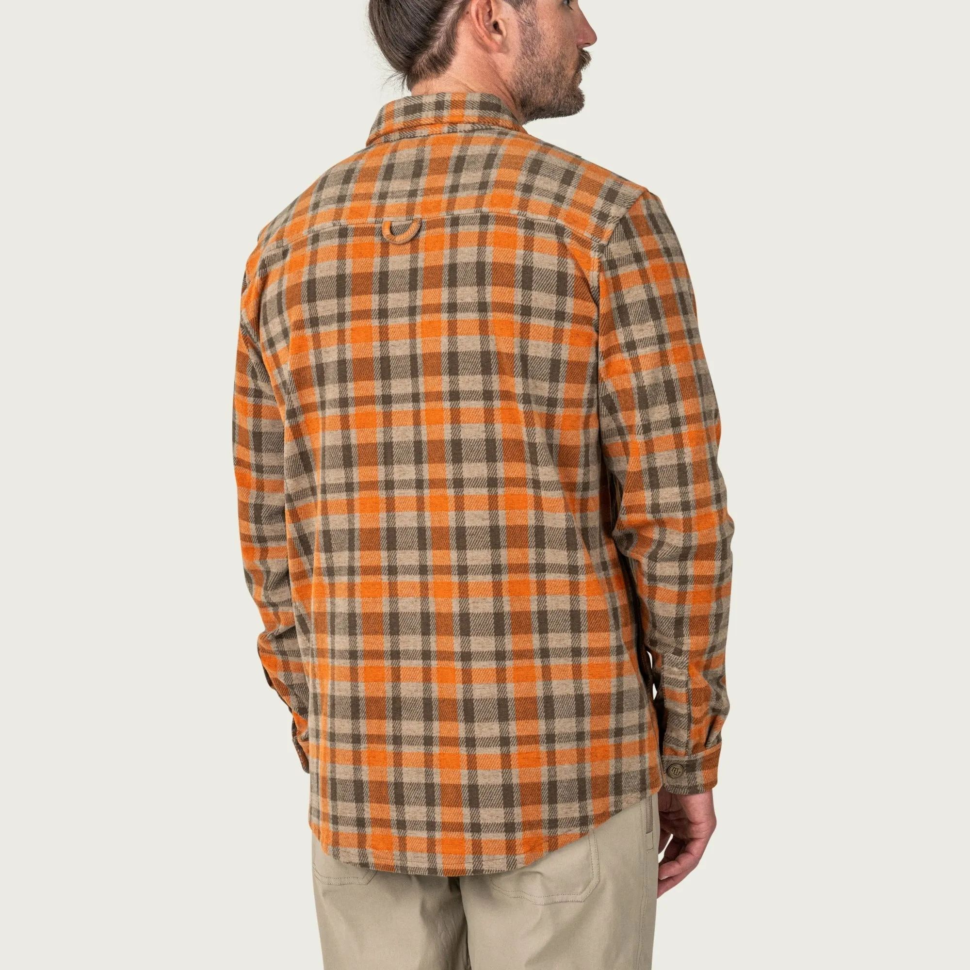 Seadrift Overshirt