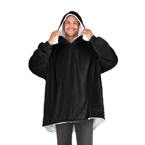 Sherpa Wearable Blanket - Adult