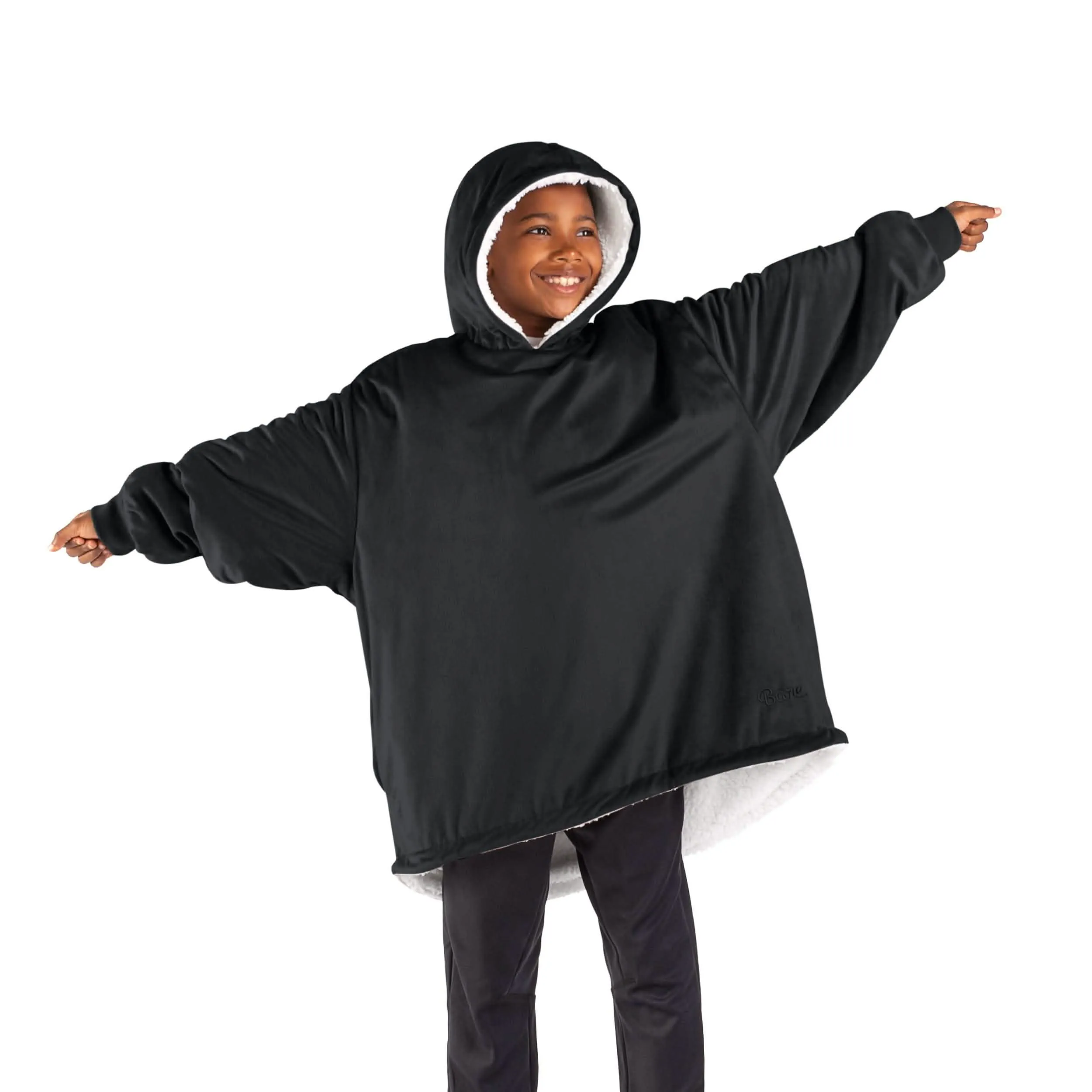 Sherpa Wearable Blanket - Youth