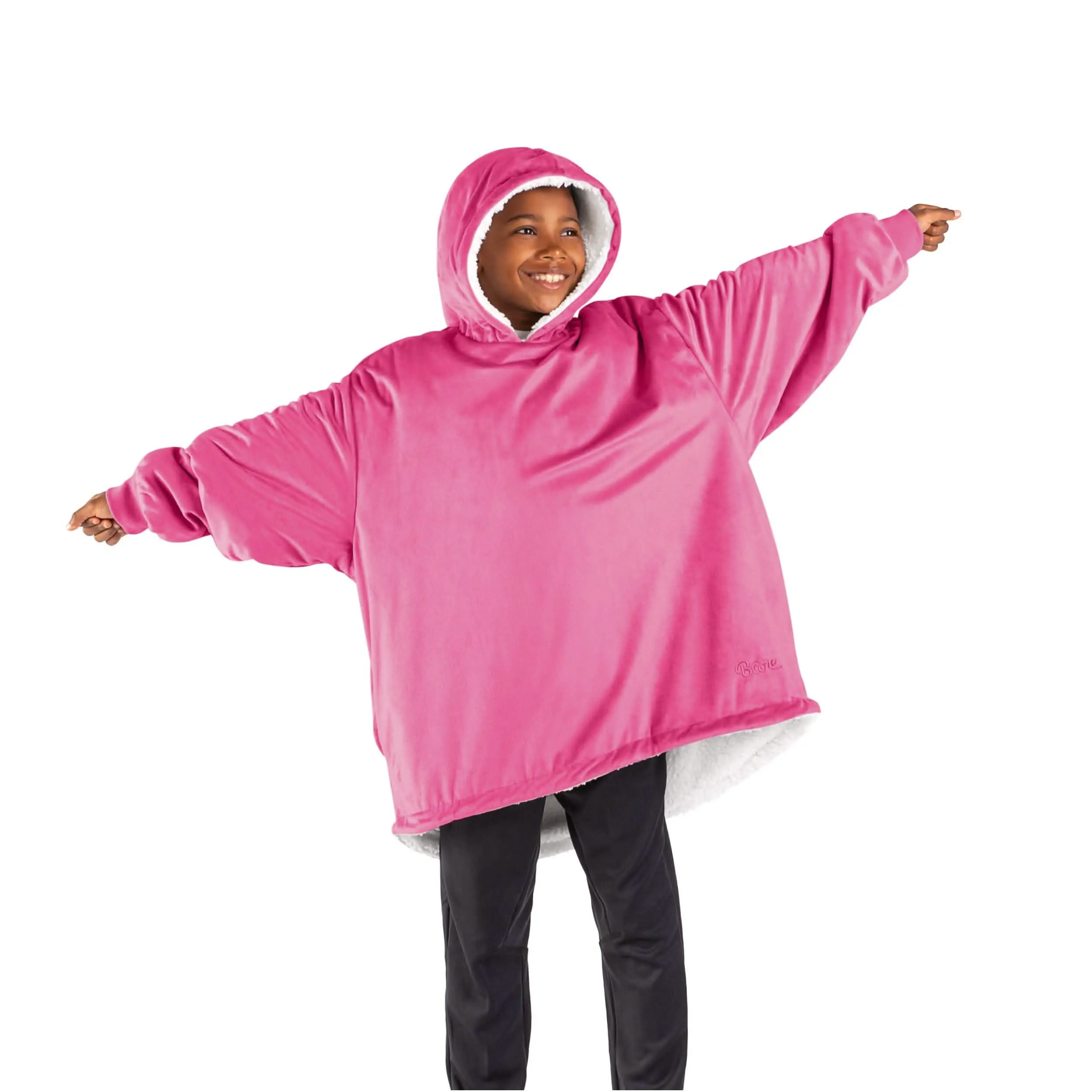 Sherpa Wearable Blanket - Youth