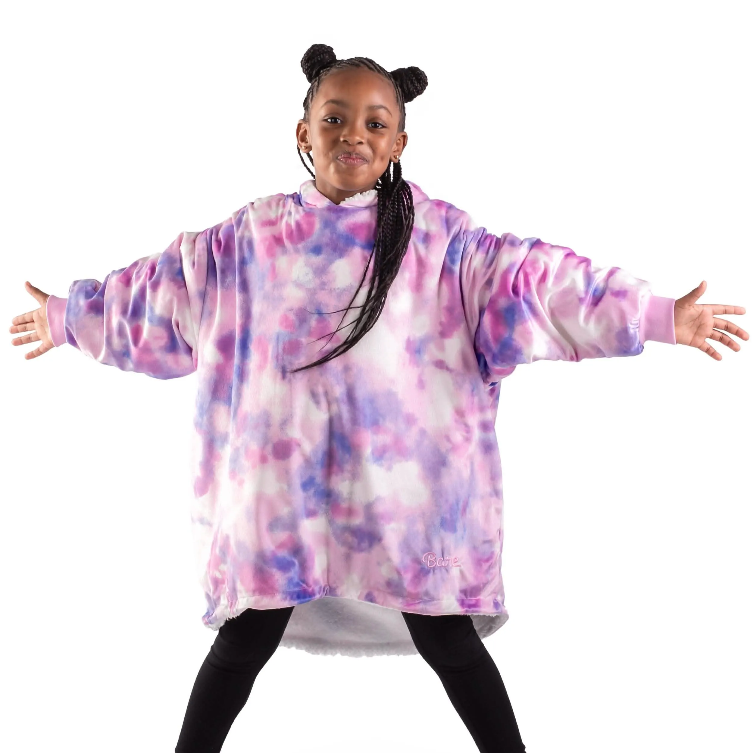 Sherpa Wearable Blanket - Youth