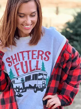 Shitters Full Tee