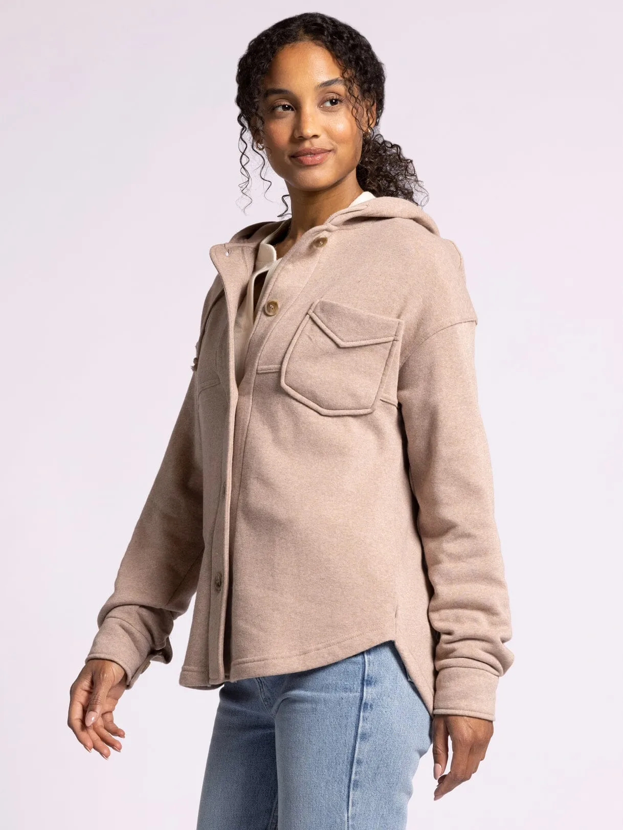 SHYLA JACKET - PREPACK OF 6 UNITS