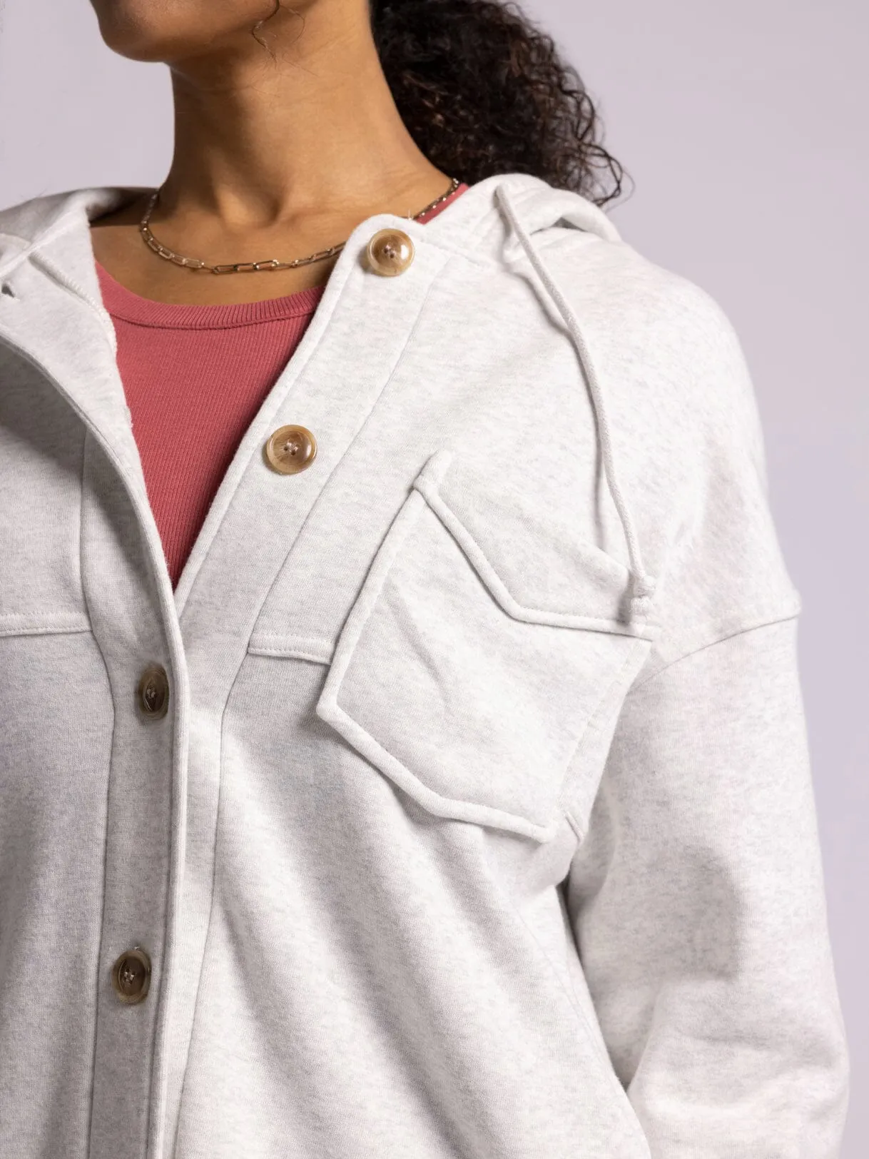 SHYLA JACKET - PREPACK OF 6 UNITS