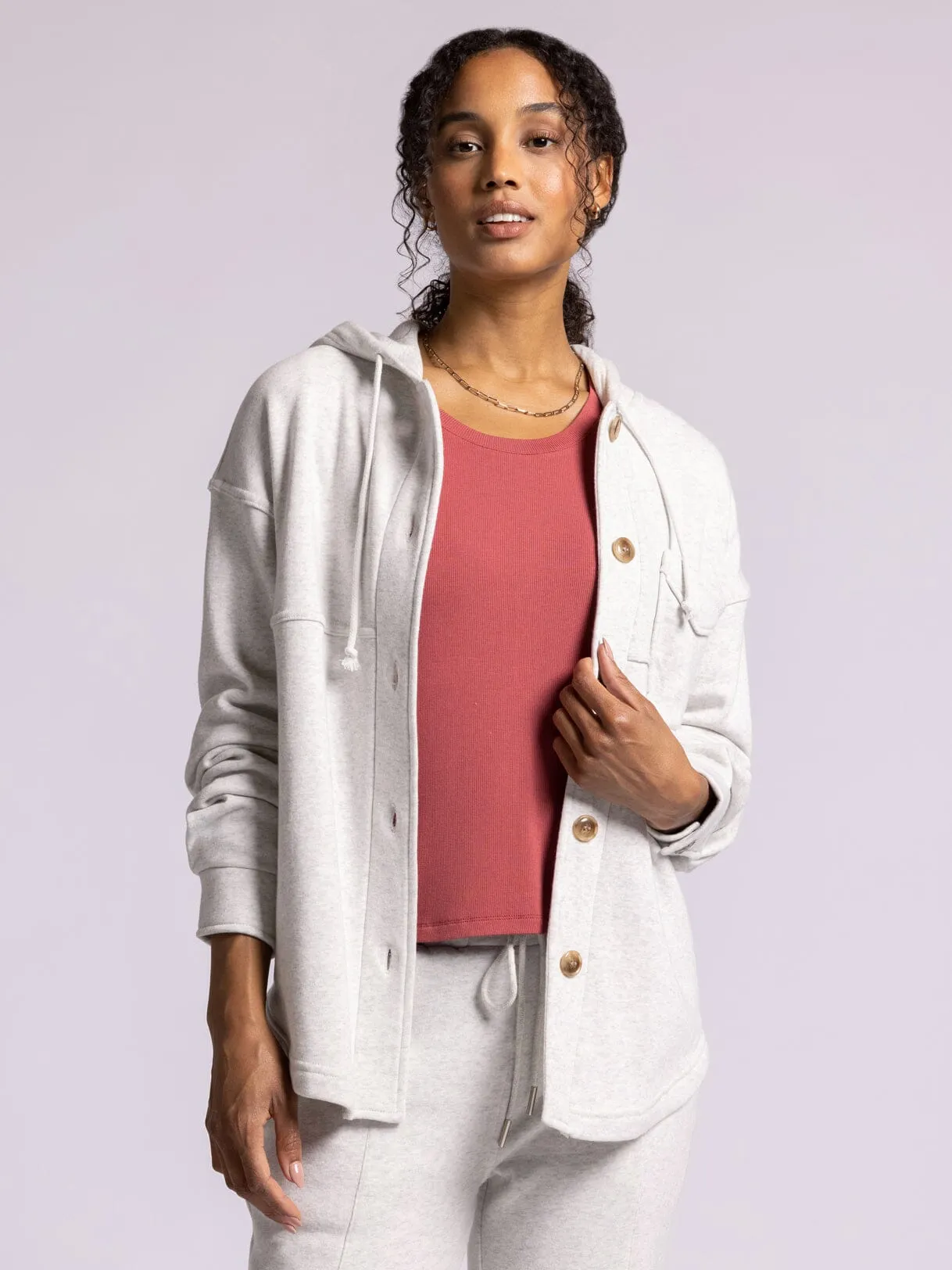 SHYLA JACKET - PREPACK OF 6 UNITS