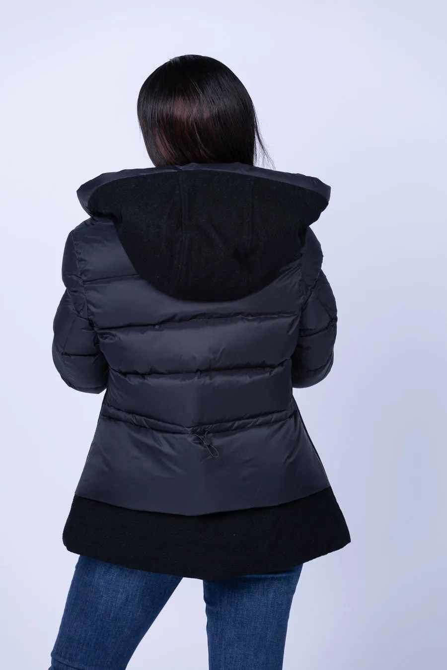 Soia & Kyo Mae Jacket in Black