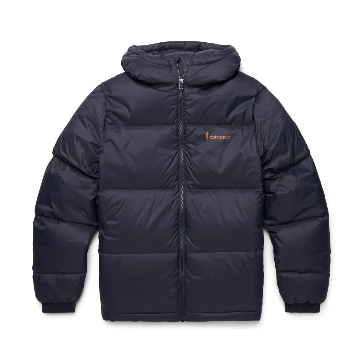 Solazo Down Hooded Jacket - Men's