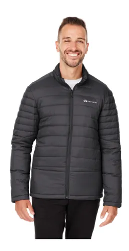 Spyder Challenger Jacket