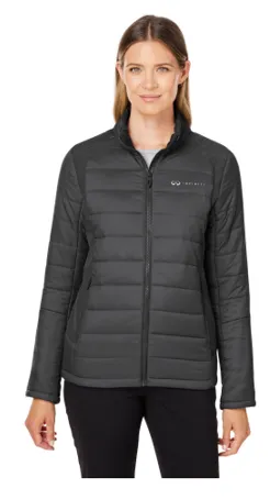 Spyder Challenger Jacket