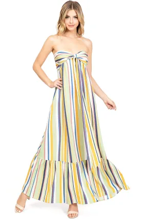 Sun Valley Maxi Dress