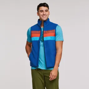 Teca Fleece Vest - Men's