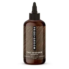 The Shedder - Shampoo for Dogs who Shed