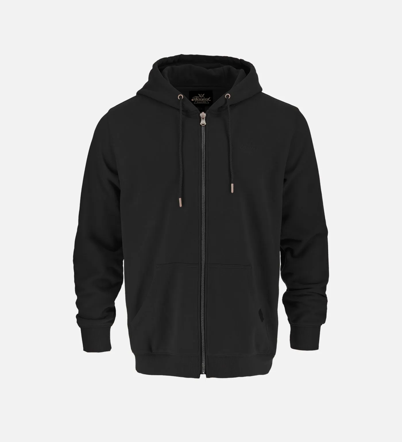 Thorogood Heavyweight Full Zip Hoodie