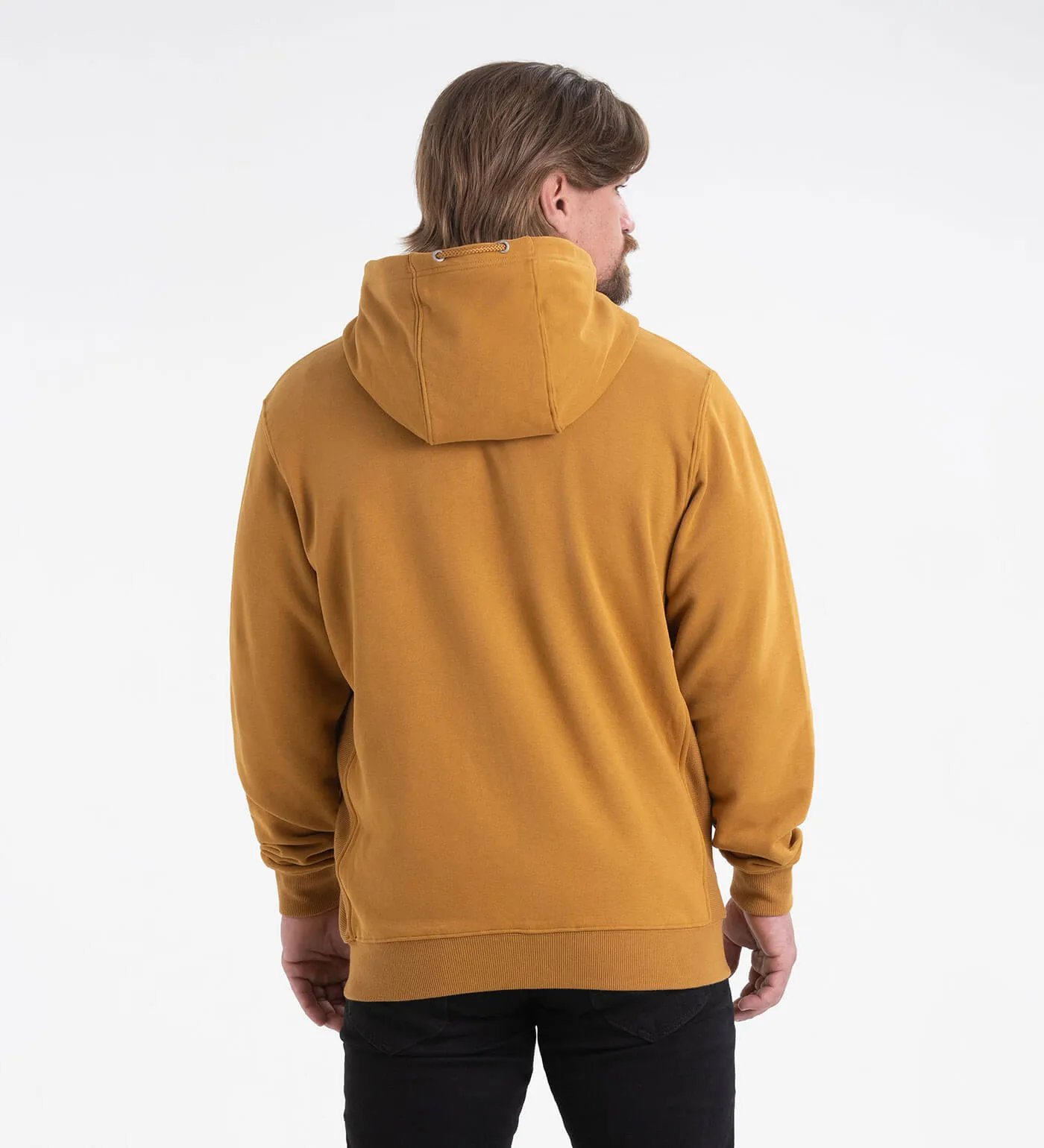 Thorogood Heavyweight Full Zip Hoodie