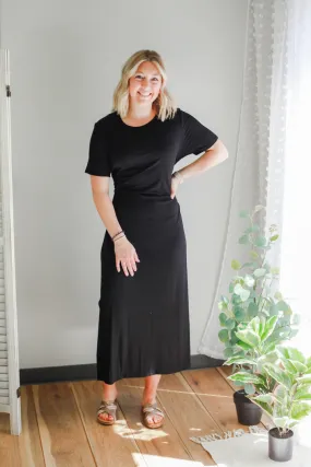 Two Way Maxi Dress