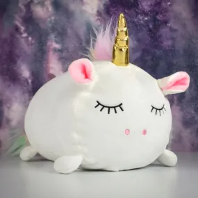 Unicorn Koodle Cushion