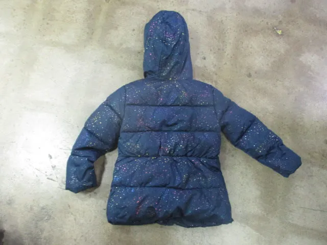 Used Limited Too Puffer Jacket Size 4