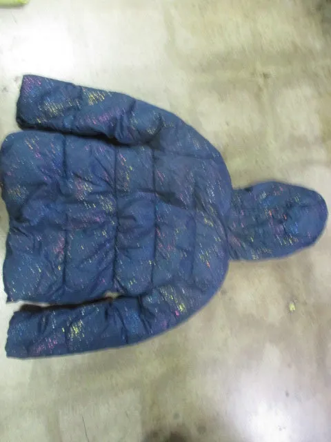 Used Limited Too Puffer Jacket Size 7/8