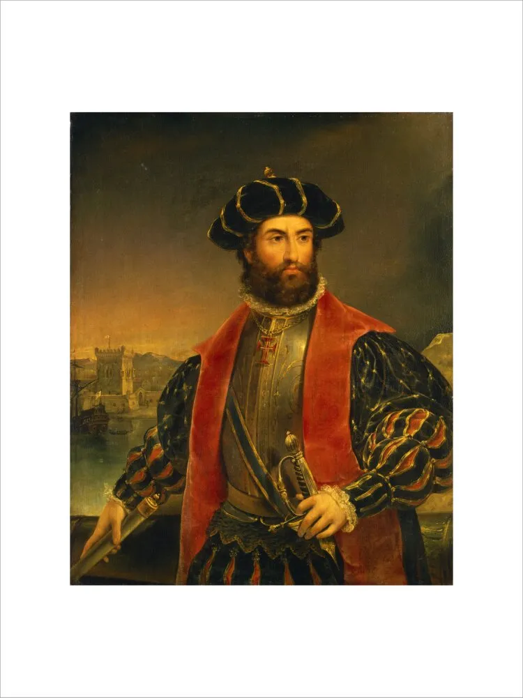 Vasco da Gama