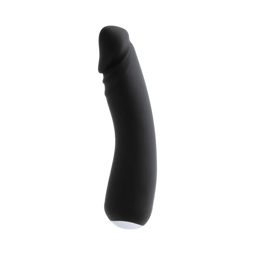 Vedo Rialto Rechargeable Vibe Black Pearl