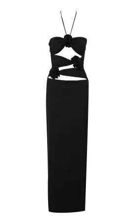 Veranera Dress - black