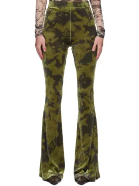 Wendigo Trousers (28-WENDIGO-GREEN)