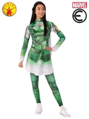 Women's Costume - Sersi Deluxe