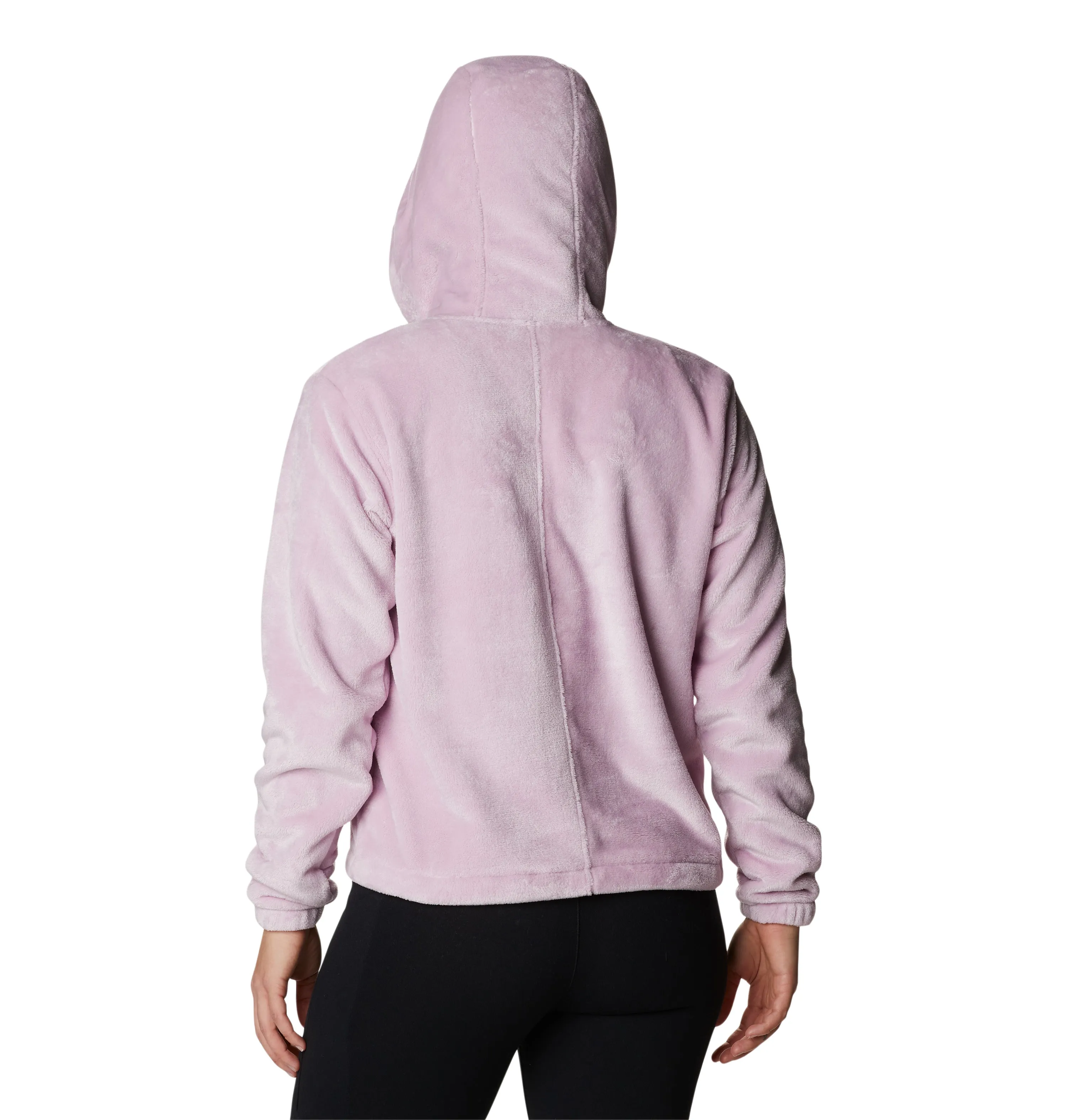 Women's Fire Side Fleece Hoodie