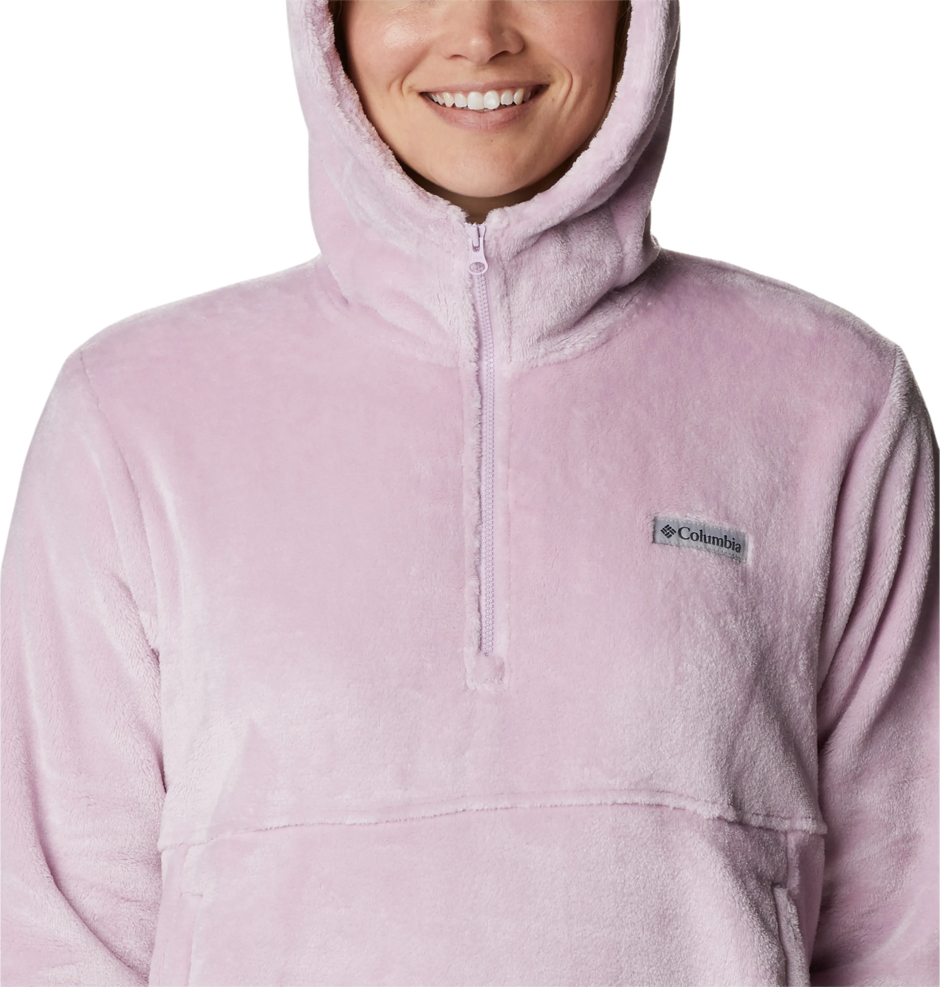 Women's Fire Side Fleece Hoodie