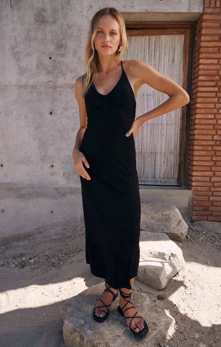 Z Supply Sicily Midi Dress